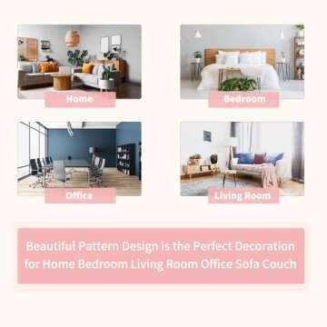 Strawberry Cherries Blanket - Cozy Fleece Throw for All Ages