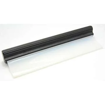 SkaDirect 12" Professional Silicone Squeegee for Cars