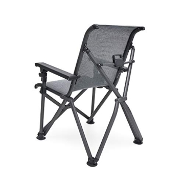 YETI Trailhead Camp Chair - Ultimate Comfort & Durability