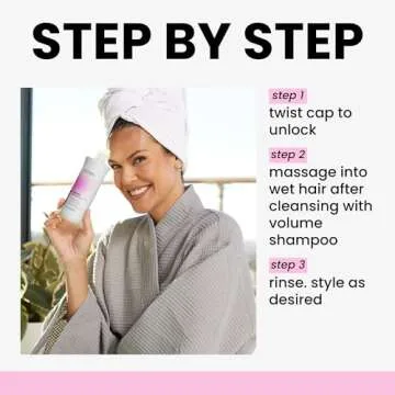 Kenra Volume Conditioner for Ultimate Hair Volume & Shine