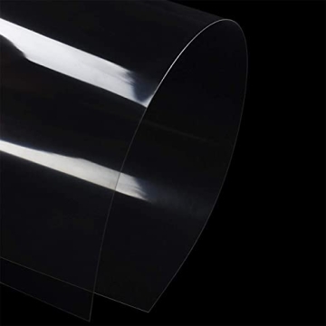 25 Mylar Stencil Sheets for Crafting and DIY Projects 12x12