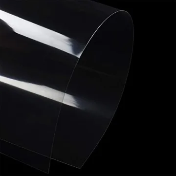 25 Mylar Stencil Sheets for Crafting and DIY Projects 12x12