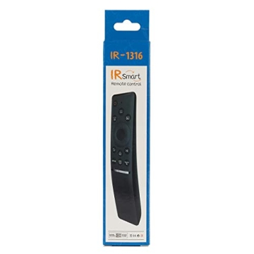 Samsung Smart TV Replacement Remote Control