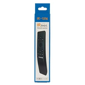 Samsung Smart TV Replacement Remote Control