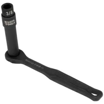 Klein Tools KNECT 32-Piece Pass Through Socket Set