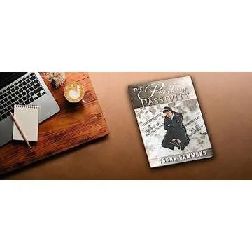 The Perils of Passivity - Spiritual Insights by Frank Hammond