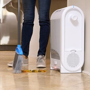 EyeVac Pro Touchless Corded Vacuum - Automatic & Powerful