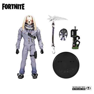 Fortnite Nitehare Premium Action Figure