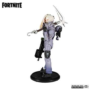 Fortnite Nitehare Premium Action Figure