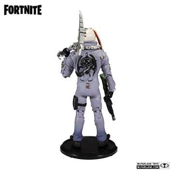 Fortnite Nitehare Premium Action Figure
