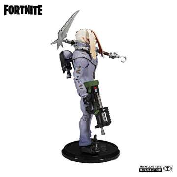 Fortnite Nitehare Premium Action Figure