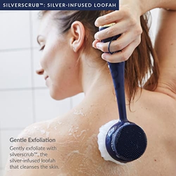 PMD Beauty Clean Body Smart Cleansing Device with SonicGlow