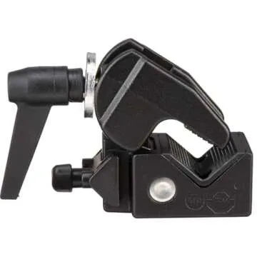Manfrotto 2909 Super Clamp w/Reversible Short Stud