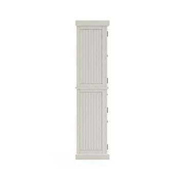 Stylish Homestyles Nantucket Pantry for Every Kitchen