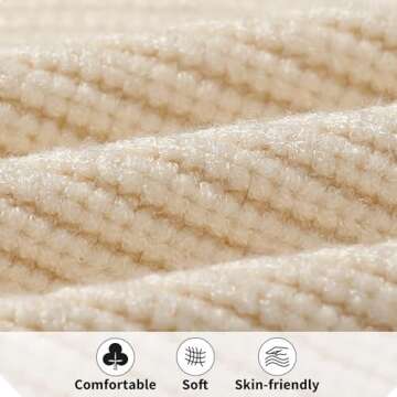 YOUNGER STAR Knit Sweater for Babies & Toddlers - Warm & Stylish!