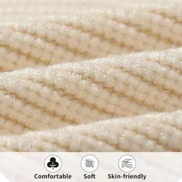 YOUNGER STAR Knit Sweater for Babies & Toddlers - Warm & Stylish!