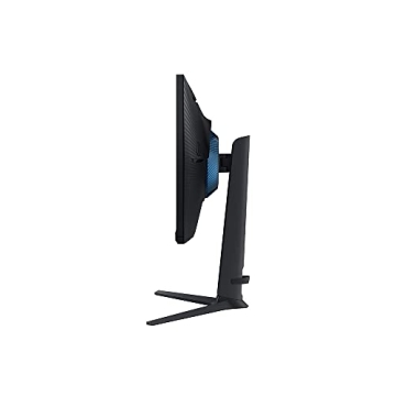 SAMSUNG 24" Odyssey G32A FHD Gaming Monitor for Gamers