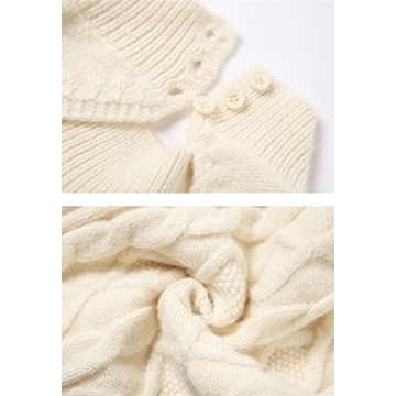 Chic Backless Sweater Dress for Any Occasion