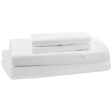 Amazon Aware Organic Cotton 300 Thread Count Sheet Set