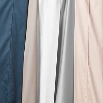 Amazon Aware Organic Cotton 300 Thread Count Sheet Set