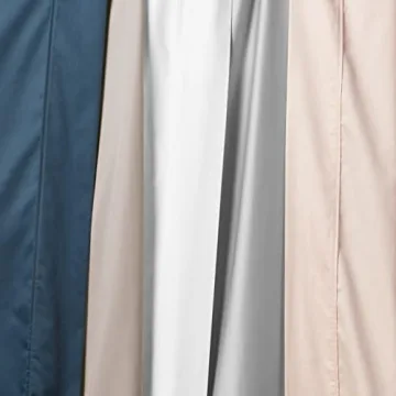 Amazon Aware Organic Cotton 300 Thread Count Sheet Set