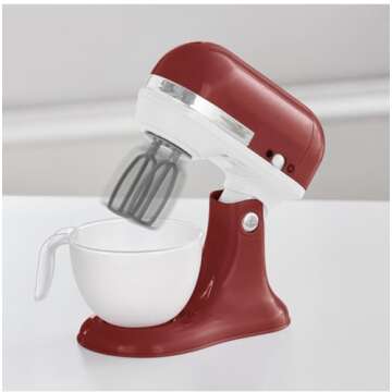 Member's Mark Gourmet Kitchen Appliance Set, Blue