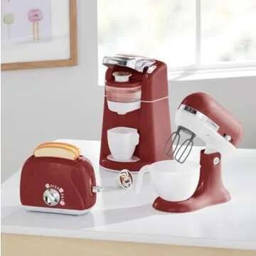 Member's Mark Gourmet Kitchen Appliance Set, Blue