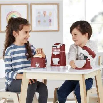 Member's Mark Gourmet Kitchen Appliance Set, Blue