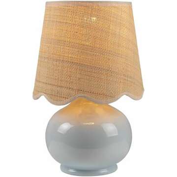 Hauteloom Theisseil Table Lamp
