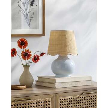 Hauteloom Theisseil Table Lamp