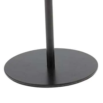 Llazsybz Adjustable Hat Cap Holder Storage Rack