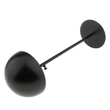 Llazsybz Adjustable Hat Cap Holder Storage Rack