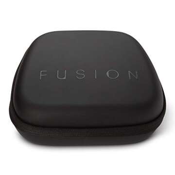 PowerA FUSION Pro Wired Controller for Xbox One - Black, Gamepad, Wired Video Game Controller, Gaming Controller, Xbox One, Works with Xbox Series X|S