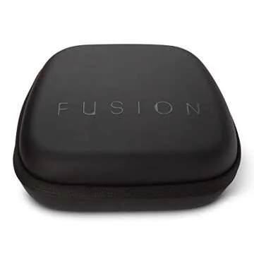 PowerA FUSION Pro Wired Controller for Xbox One - Black, Gamepad, Wired Video Game Controller, Gaming Controller, Xbox One, Works with Xbox Series X|S