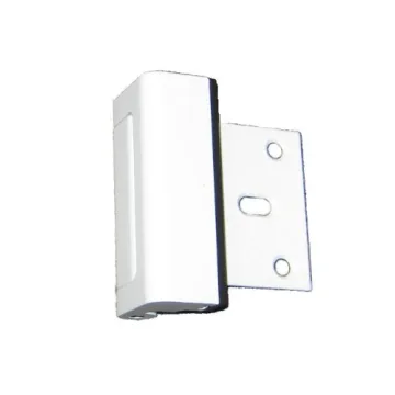 Cardinal Gates Door Guardian - Enhanced Child Safety Lock for Inward Swinging Doors