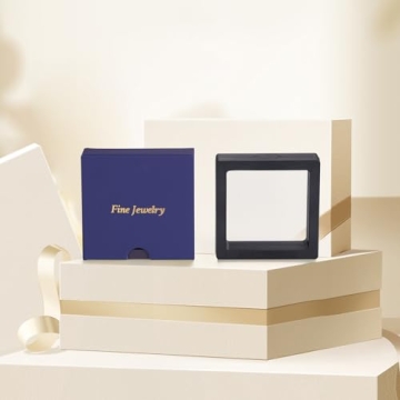 3 Pairs Sterling Silver Hoop Earrings - Elegant & Hypoallergenic