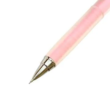 Pilot Mechanical Pencil AirBlanc: Precision Writing Tool with Slim 0.3mm Lead