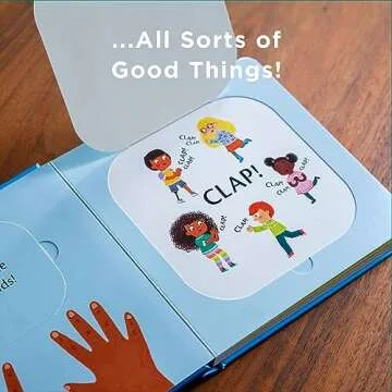 What Are Mouths For? Christian Board Book for Toddlers