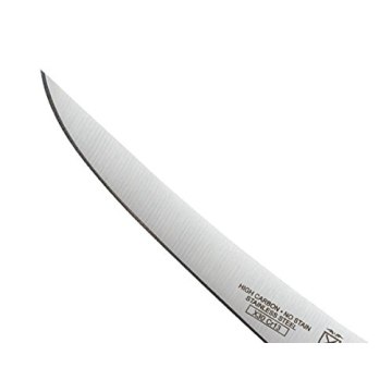 Mercer Culinary Millennia 6-Inch Boning Knife for Meat Prep