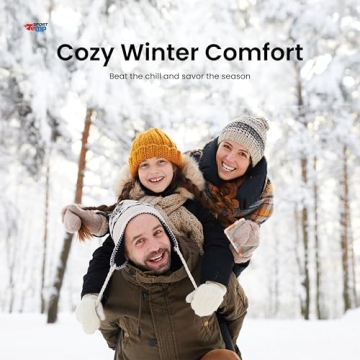 Large Hand & Body Warmers - 45 Count for 18 Hours Heat