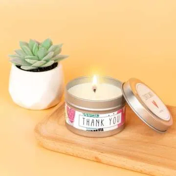 Teacher Appreciation Gift Set with Customized Tumbler