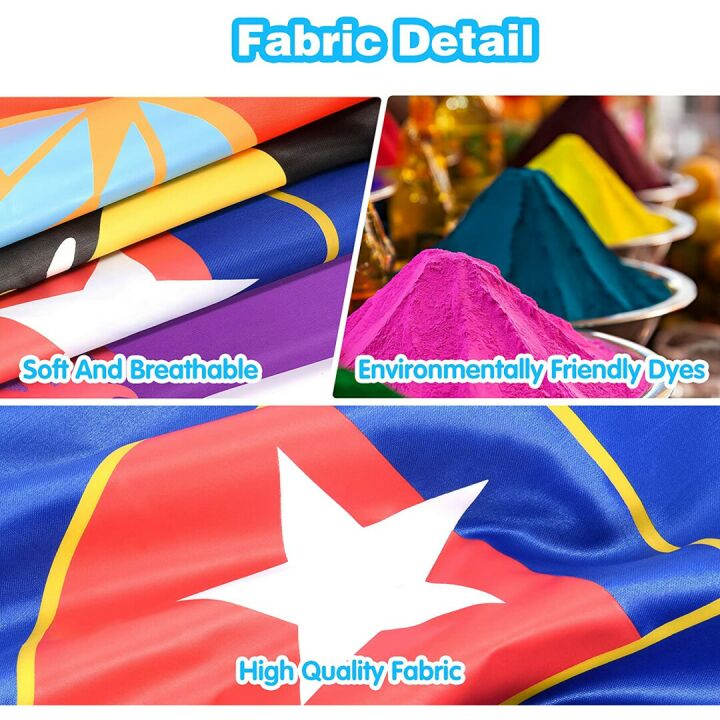 Superhero Capes for Boys 3-10 | Roko Toys