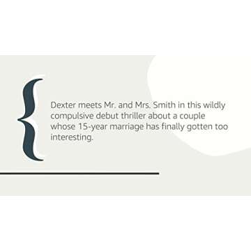 My Lovely Wife - A Captivating Psychological Thriller