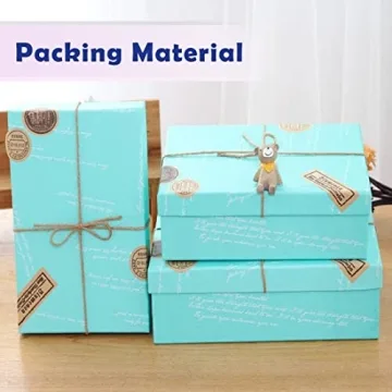 Versatile PerkHomy 1100 Feet Jute Twine for Crafts