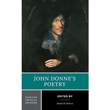 John Donne's Poetry: A Norton Critical Edition (Norton Critical Editions)