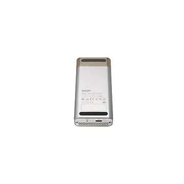 QNAP Thunderbolt 3 to 10GbE SFP+ Adapter - 10Gbps Speeds