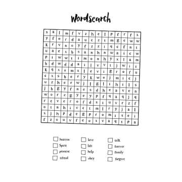 Any Time, Any Place, Any Prayer Art and Activity Book: Coloring, Puzzles, Mazes and More (Christian Bible interactive book for kids ages 4-8)