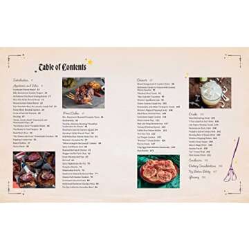 Hocus Pocus: The Official Cookbook