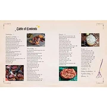 Hocus Pocus: The Official Cookbook