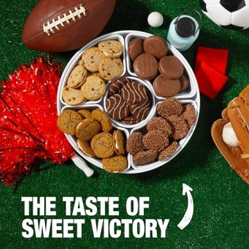 Little Debbie Oatmeal Crème Pies - 12 Snack Cookies